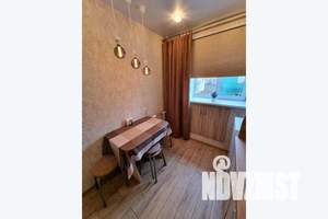1-к квартира, посуточно, 31м2, 2/5 этаж