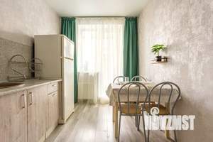 1-к квартира, посуточно, 36м2, 3/9 этаж