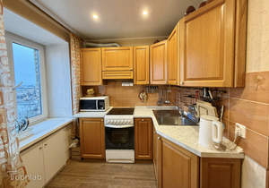 3-к квартира, на длительный срок, 56м2, 7/9 этаж