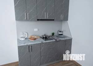 2-к квартира, посуточно, 45м2, 2/3 этаж