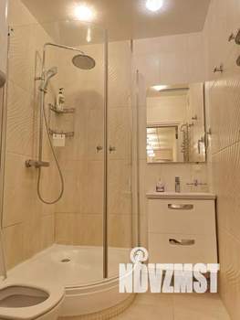 4-к квартира, посуточно, 132м2, 1/1 этаж
