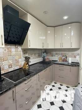 3-к квартира, посуточно, 70м2, 4/9 этаж