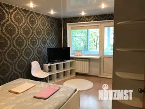 2-к квартира, посуточно, 49м2, 3/5 этаж