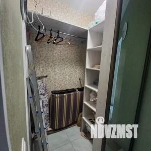 1-к квартира, посуточно, 34м2, 2/3 этаж