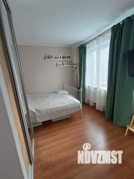2-к квартира, на длительный срок, 38м2, 3/10 этаж