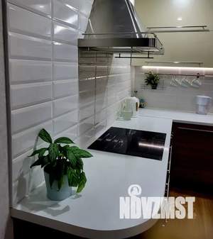 4-к квартира, посуточно, 86м2, 2/5 этаж