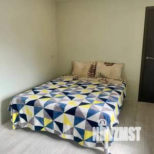 1-к квартира, посуточно, 31м2, 5/5 этаж