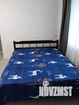 2-к квартира, посуточно, 48м2, 4/5 этаж