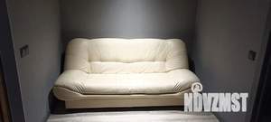 1-к квартира, посуточно, 42м2, 10/16 этаж