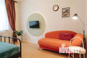 2-к квартира, посуточно, 72м2, 1/1 этаж