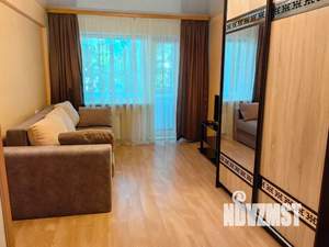 1-к квартира, посуточно, 32м2, 2/5 этаж