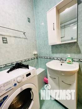 1-к квартира, посуточно, 40м2, 1/3 этаж