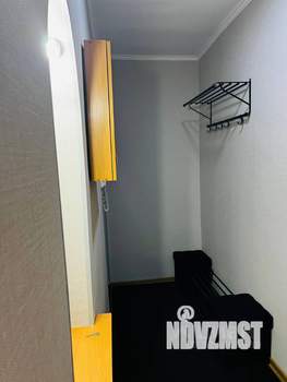 1-к квартира, посуточно, 32м2, 2/5 этаж