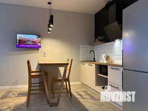 Студия квартира, посуточно, 33м2, 7/8 этаж