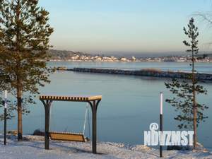 1-к квартира, посуточно, 36м2, 3/9 этаж