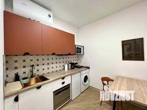 1-к квартира, посуточно, 55м2, 1/1 этаж