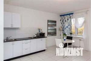 1-к квартира, посуточно, 36м2, 2/20 этаж