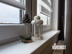 1-к квартира, посуточно, 30м2, 4/18 этаж