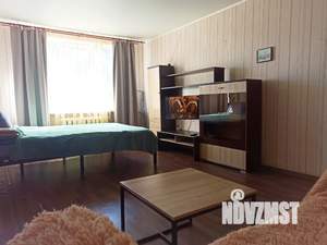 1-к квартира, посуточно, 33м2, 5/5 этаж