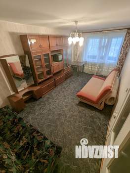 1-к квартира, на длительный срок, 38м2, 3/9 этаж