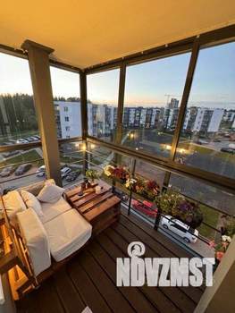 1-к квартира, посуточно, 32м2, 1/1 этаж