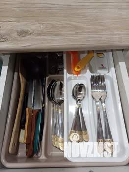 2-к квартира, посуточно, 42м2, 1/16 этаж