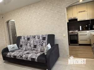 2-к квартира, на длительный срок, 38м2, 2/3 этаж