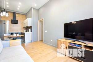 2-к квартира, посуточно, 40м2, 4/4 этаж