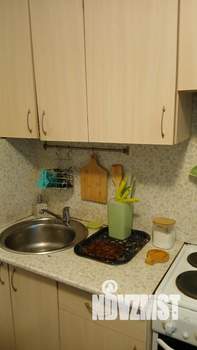 1-к квартира, посуточно, 44м2, 1/5 этаж