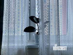 1-к квартира, посуточно, 34м2, 1/1 этаж