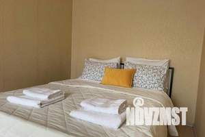 1-к квартира, посуточно, 36м2, 3/6 этаж