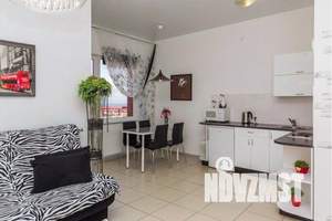 2-к квартира, посуточно, 58м2, 19/20 этаж