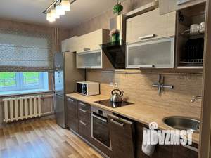 3-к квартира, посуточно, 73м2, 3/4 этаж