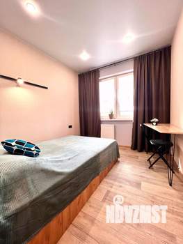 3-к квартира, посуточно, 62м2, 1/1 этаж