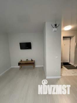 1-к квартира, посуточно, 44м2, 1/5 этаж