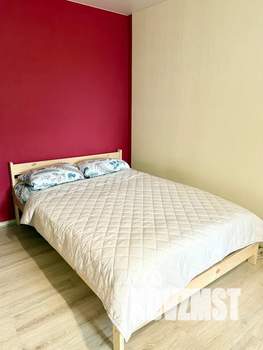 1-к квартира, посуточно, 42м2, 3/9 этаж