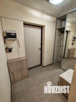 1-к квартира, на длительный срок, 40м2, 4/9 этаж