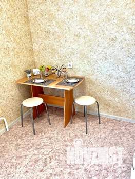 1-к квартира, посуточно, 35м2, 4/9 этаж