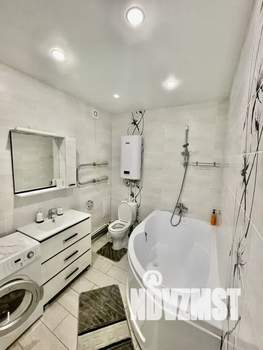 2-к квартира, посуточно, 43м2, 13/15 этаж