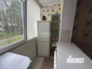 1-к квартира, на длительный срок, 36м2, 1/9 этаж
