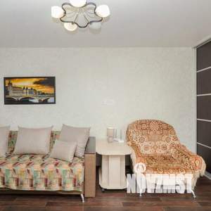 1-к квартира, посуточно, 31м2, 1/1 этаж