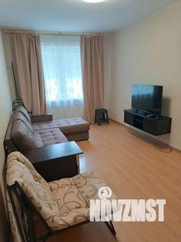 2-к квартира, посуточно, 50м2, 2/18 этаж