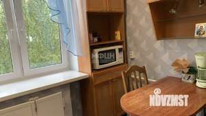 1-к квартира, на длительный срок, 34м2, 5/5 этаж