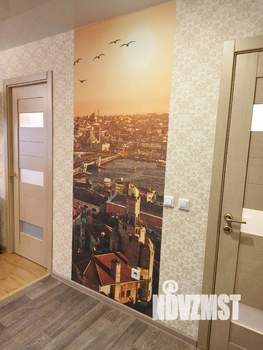 2-к квартира, на длительный срок, 40м2, 4/5 этаж