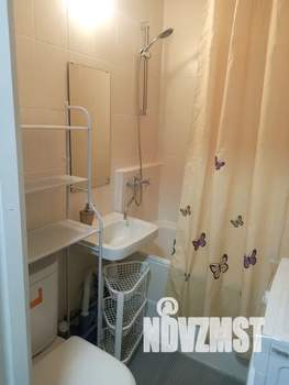 1-к квартира, посуточно, 34м2, 2/5 этаж