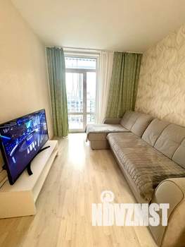 2-к квартира, посуточно, 51м2, 9/25 этаж