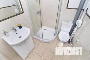 1-к квартира, посуточно, 25м2, 7/19 этаж