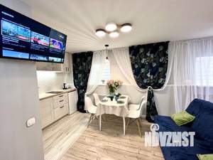 2-к квартира, посуточно, 28м2, 1/1 этаж