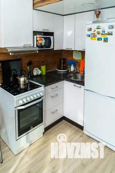 1-к квартира, посуточно, 25м2, 1/10 этаж