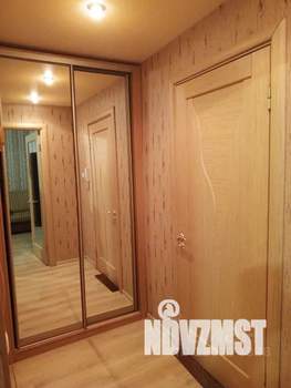 1-к квартира, посуточно, 32м2, 1/5 этаж